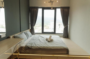 The Palm, 2BR Cityview by WStay @ Tropicana 218 Macalister